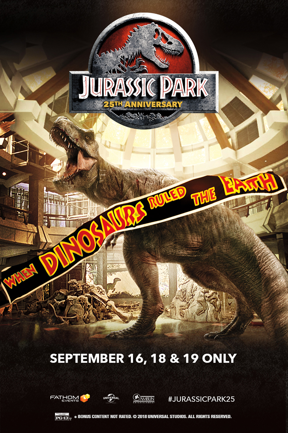 Trevco Jurassic Park 25Th Anniversary Officially Licensed Beach Towel 30 X 60 Trevco Jurassic Park 25Th Anniversary Officially Licensed Beach Towel 30 X 60