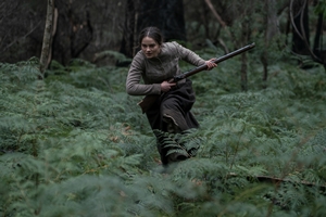 Trailer Thumbnail for The Nightingale