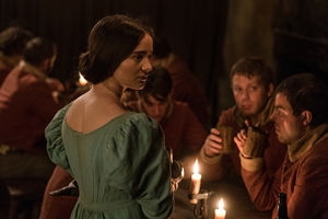 Trailer Thumbnail for The Nightingale
