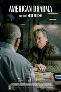 Poster of American Dharma