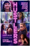 Hustlers Poster