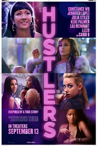 Hustlers