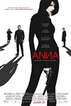 Anna Poster