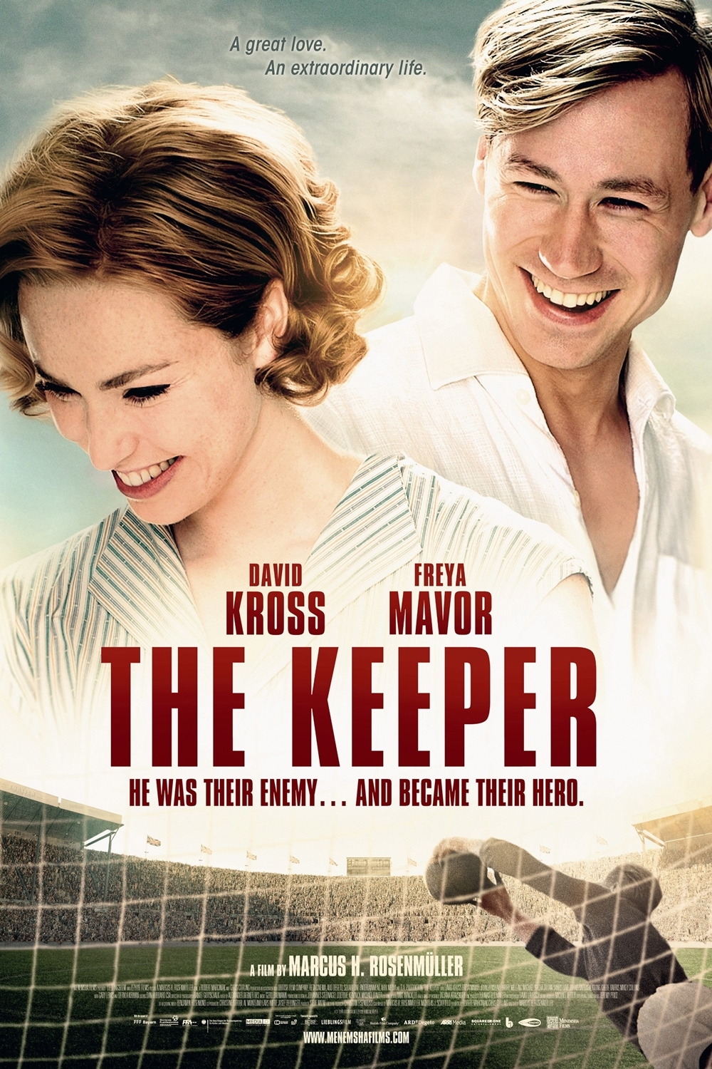 The Keeper | Santa Rosa Cinemas