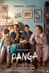 Panga Poster