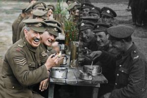 They Shall Not Grow Old (2018) Still 0