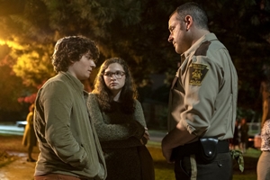 Scary Stories To Tell In The Dark Movie Regal