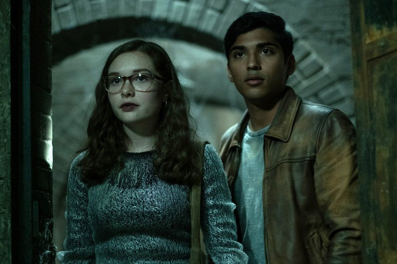 Scary Stories To Tell In The Dark The Springs Cinema Taphouse