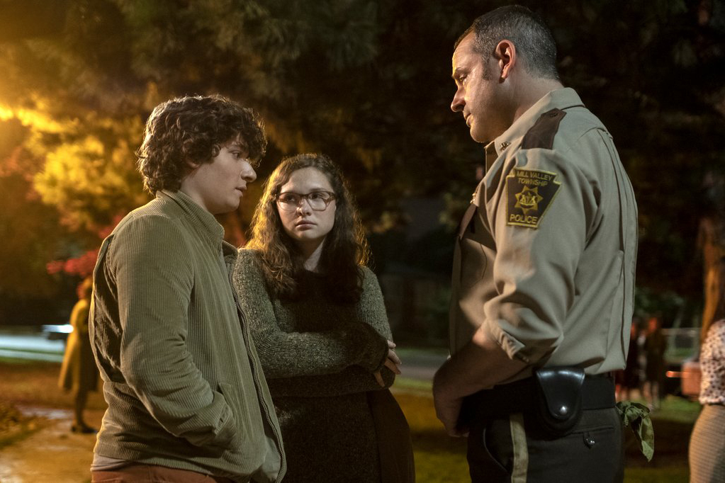 Scary Stories To Tell In The Dark Abingdon Cinemall