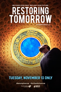 Poster of Restoring Tomorrow