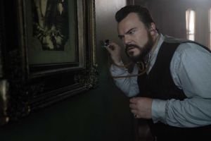 House With A Clock In Its Walls: The IMAX 2D Experience, The Still 0