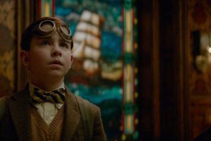 House With A Clock In Its Walls: The IMAX 2D Experience, The Still 2