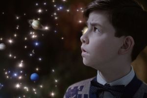 House With A Clock In Its Walls: The IMAX 2D Experience, The Still 3