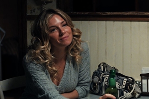 Trailer Thumbnail for American Woman