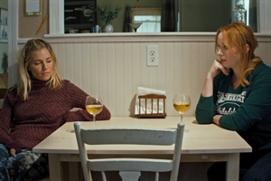 Trailer Thumbnail for American Woman