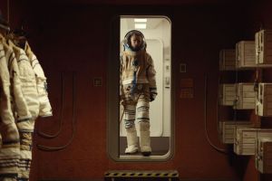 Trailer Thumbnail for High Life