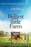 The Biggest Little Farm Poster
