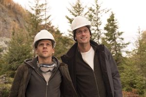 Trailer Thumbnail for The Hummingbird Project