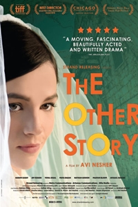 Poster for The Other Story