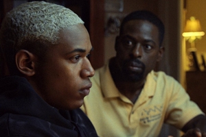 Trailer Thumbnail for Waves