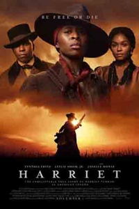 Poster of Harriet