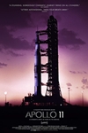 Apollo 11 Poster