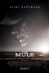 The Mule Poster