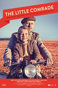 Little Comrade (Seltsimees laps), The