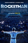 Rocketman Poster