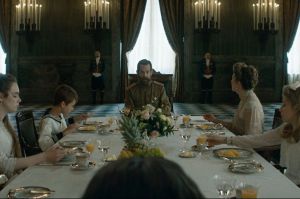Still 1 for The King's Man