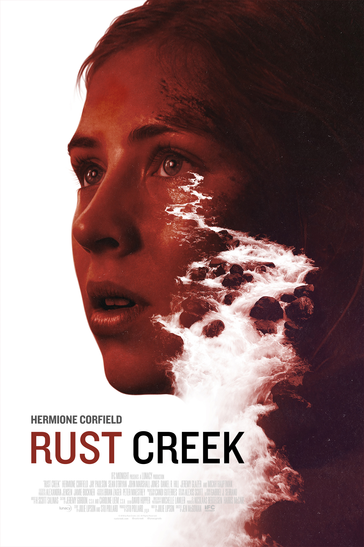 Rust Creek - West Wind Drive-In