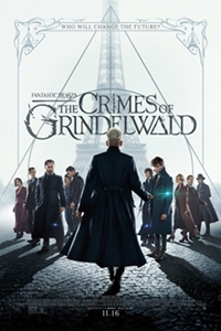 Fantastic Fandom Event Poster