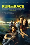 Run the Race Poster
