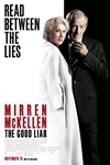 The Good Liar Poster