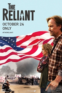 Poster of The Reliant