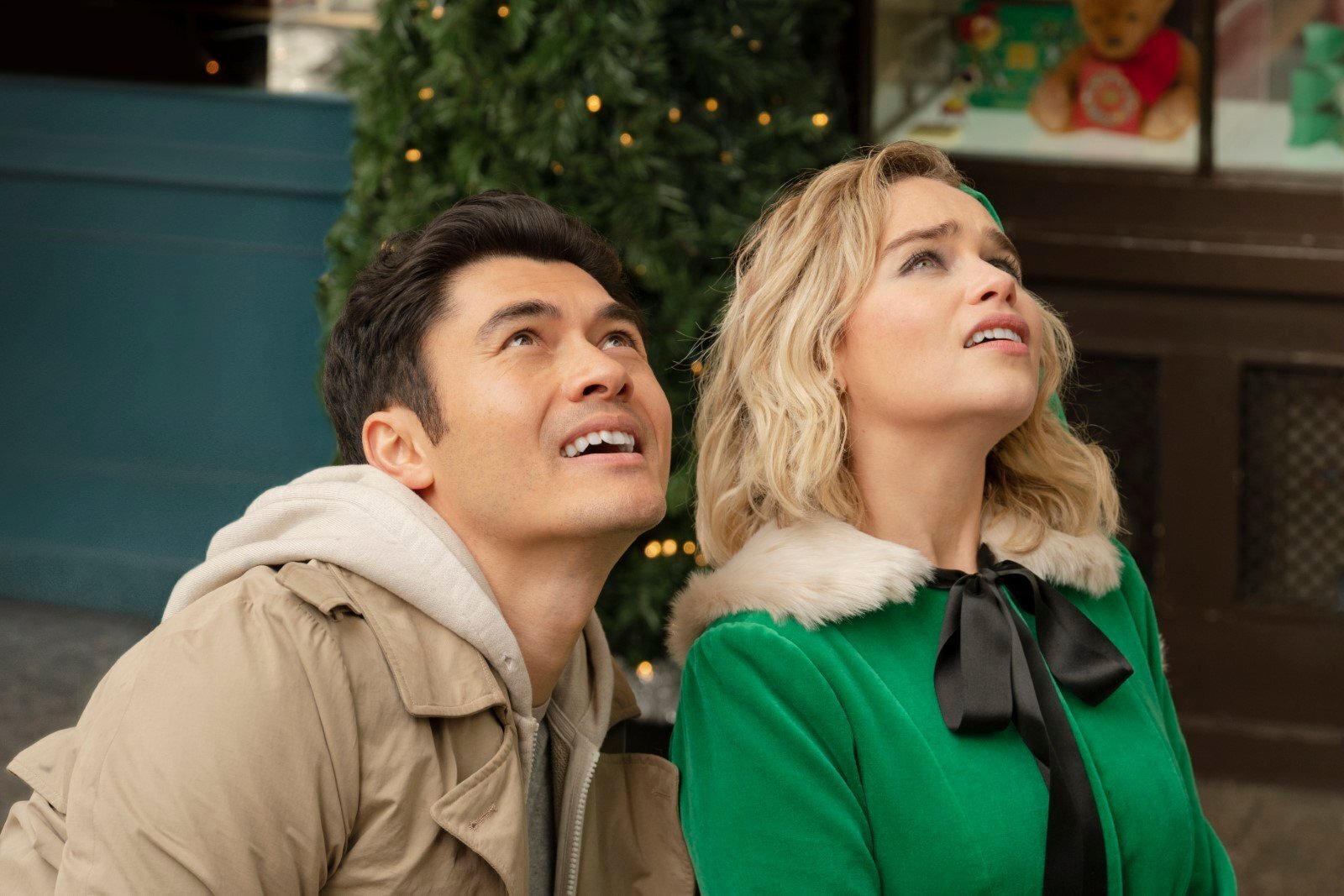 Hero image for Last Christmas