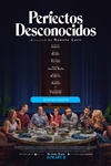 Perfect Strangers (Perfectos Desconocidos) Poster