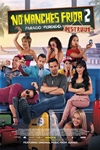 No Manches Frida 2 Poster