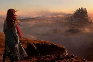 Mortal Engines: An IMAX 3D Experience Still 0