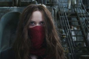Mortal Engines: An IMAX 3D Experience Still 1