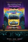 Deconstructing the Beatles: Magical Mystery Tour Poster