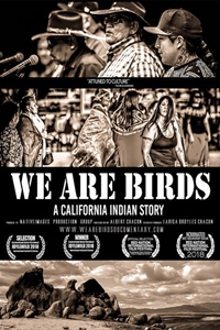 Poster of We Are Birds