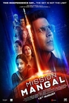 Mission Mangal Poster