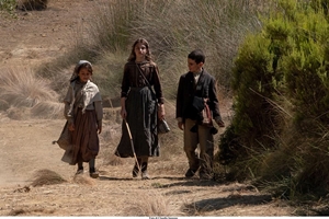 trailler preview