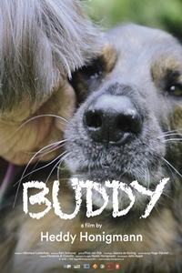 Poster of Buddy (2018)