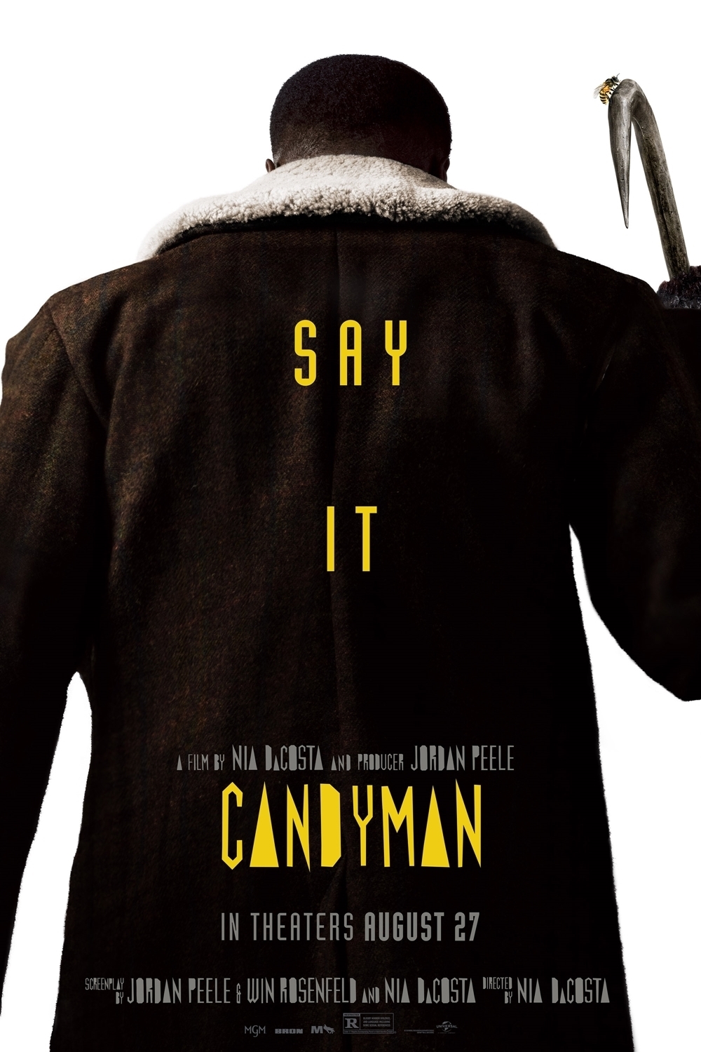 Still of Candyman