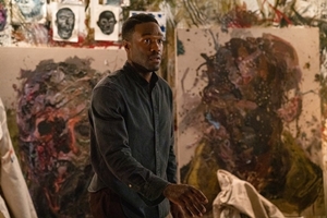 Still 0 for Candyman