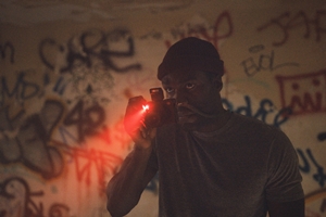 Still 4 for Candyman