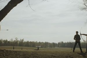 Avengers: Endgame Still 0