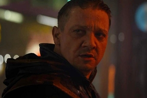 Avengers: Endgame Still 1